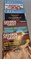 4 Wissenschaftsmagazine