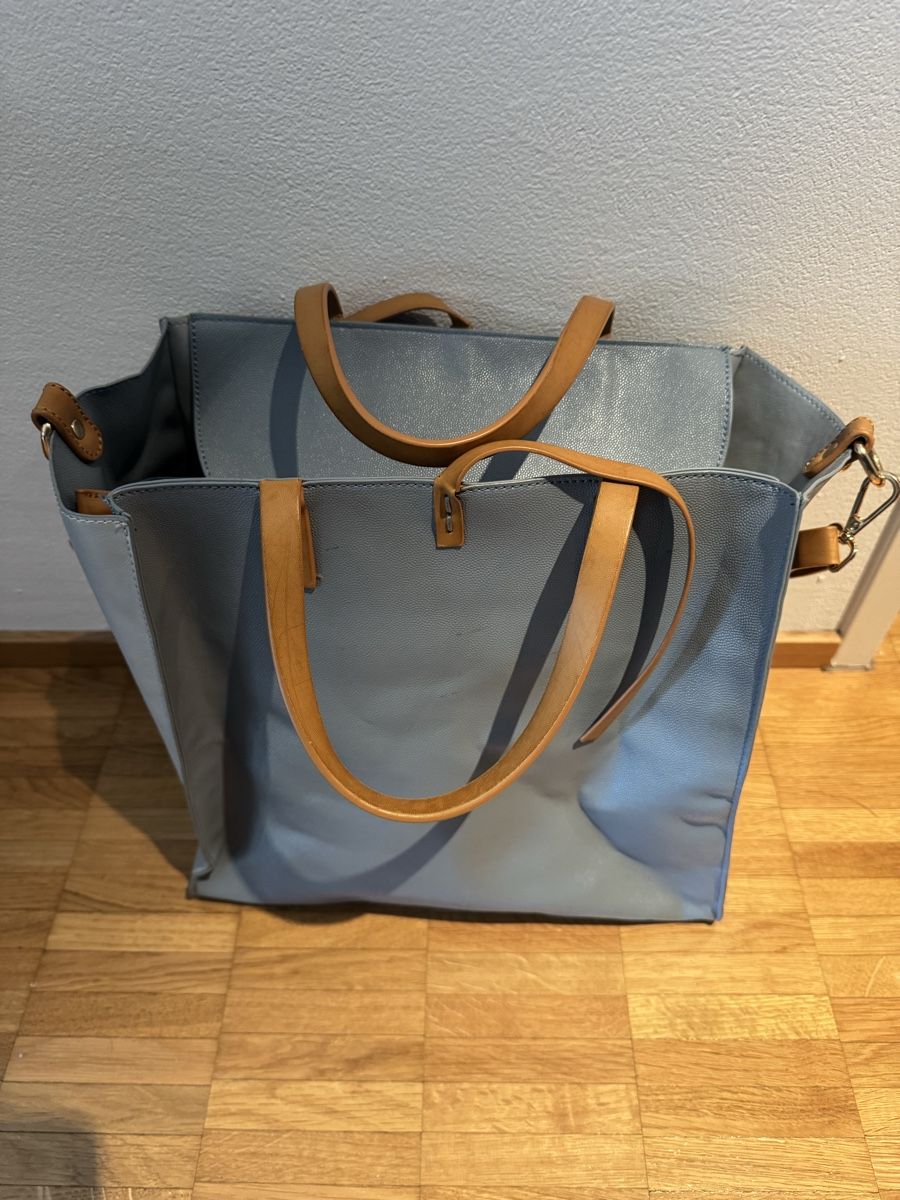 Manila Grace Borse da donna: Borsa Manila Grace – Usato da St. Moritz venduto da franzis96_