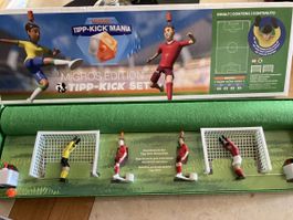 Football Tip kick mania 