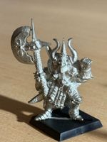 Warhammer - Oldhammer - Chaos Champion