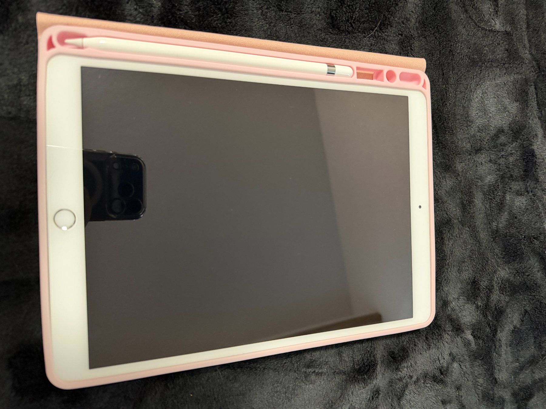 Apple Tablettes PC: iPad Air 3 64 GB Cellular / SIM – D'occasion à Frauenfeld par bar_8v6b 6