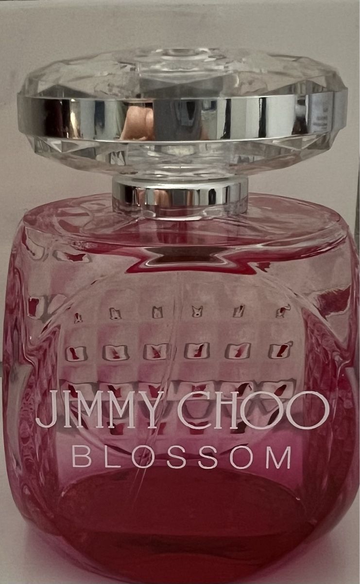 Jimmy Choo Parfum & Eau de Toilette: Jimmy Choo Blossom Parfum EdP – Neu (gemäss Beschreibung) aus Meilen von Philin8037 2