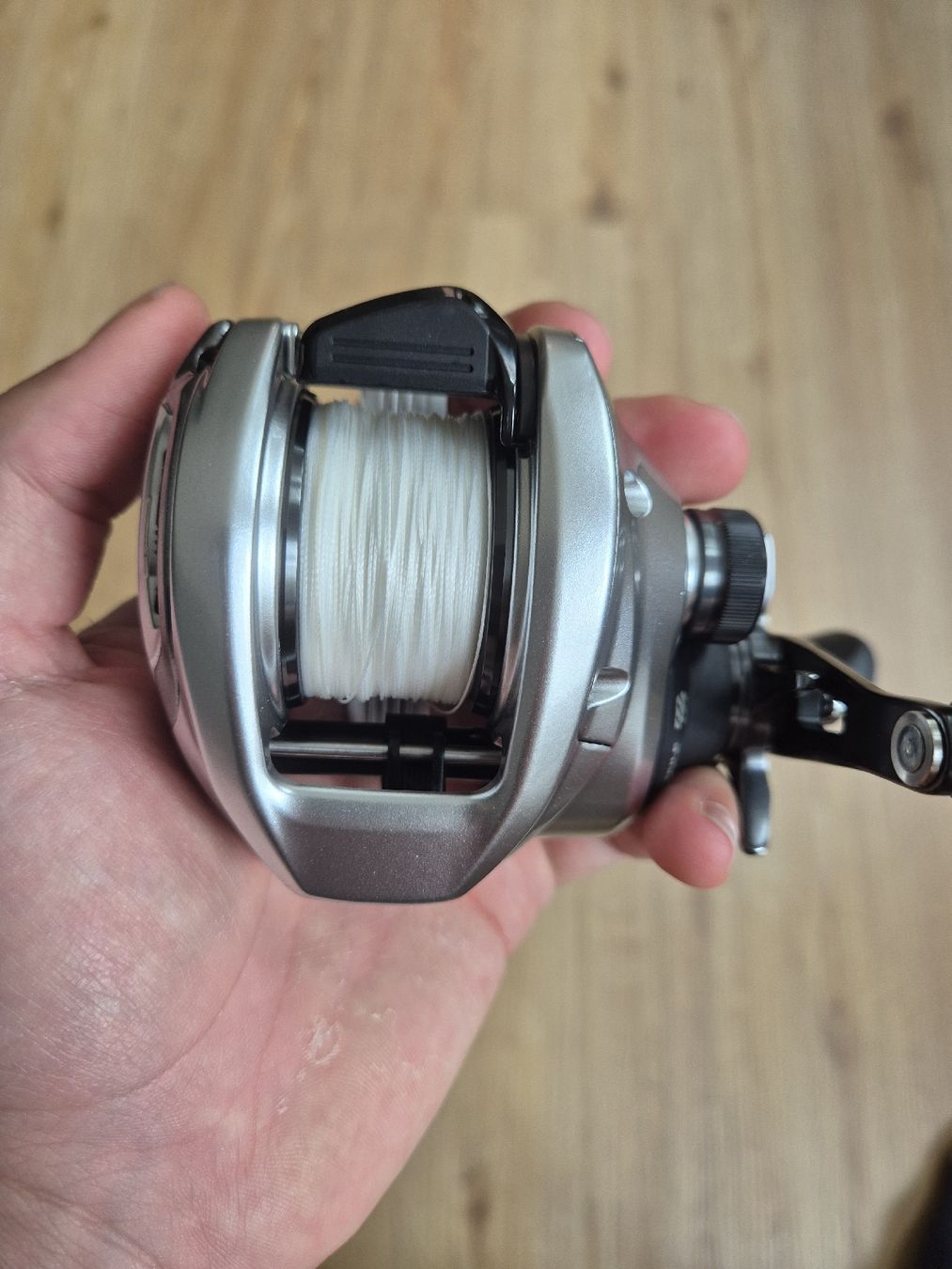 Shimano Tamburi & Mulinelli: Shimano Tranx B301 – Nuovo (secondo la descrizione) da Beckenried venduto da fon_fc2l 6