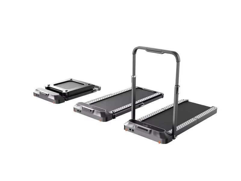 Kingsmith Hometrainer: Kingsmith Walkingpad R2B faltbar – Usato da Frauenfeld venduto da Vanityroom 6