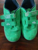 Lico Hallenturnschuhe / Turnschuhe / Finken Grösse 33