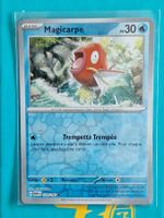 Magicarpe - Mew 151 Reverse Holo Francaise