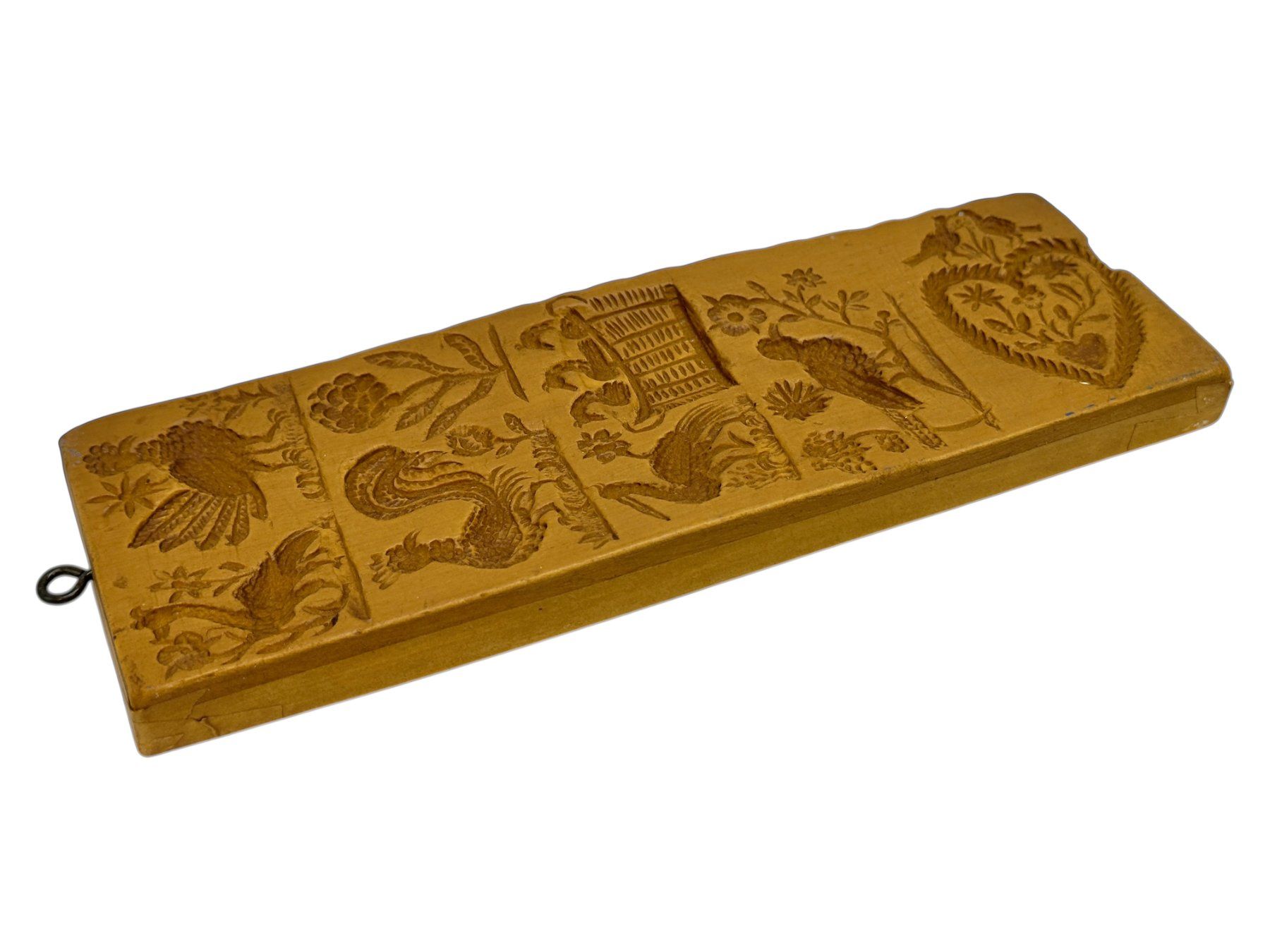 Backformen: Moule à biscuits Änis-Paradise Springerle M8808 – Gebraucht aus Morges von vintiques 6
