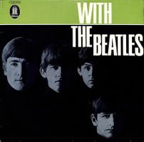 LP with The Beatles