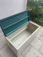 Keter - Gartenkiste / Gartentruhe / Gartenbox / Auflagenbox