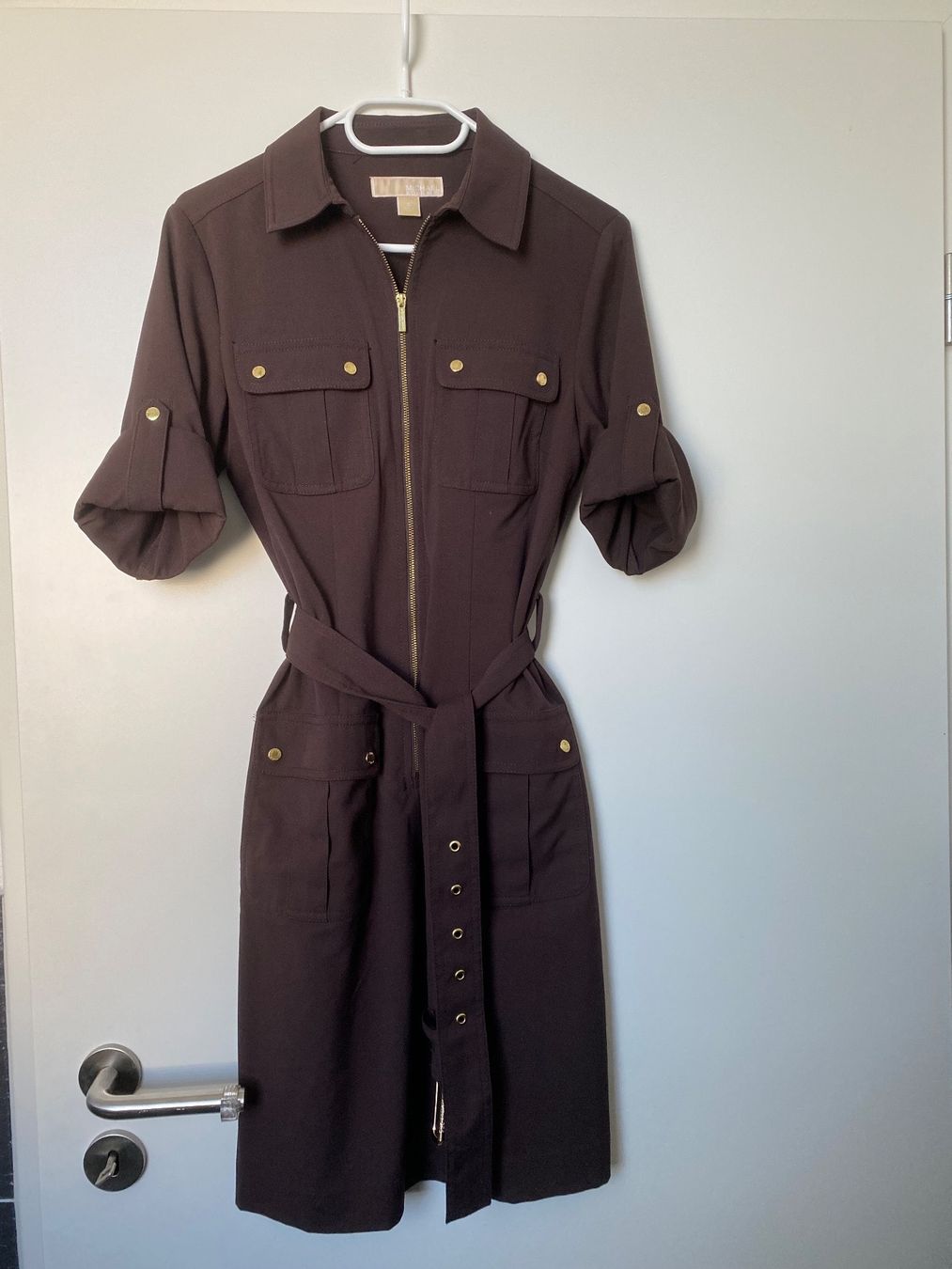 Michael Kors Vestiti: Original Michael Kors Kleid – Usato da Buchrain venduto da Booster10