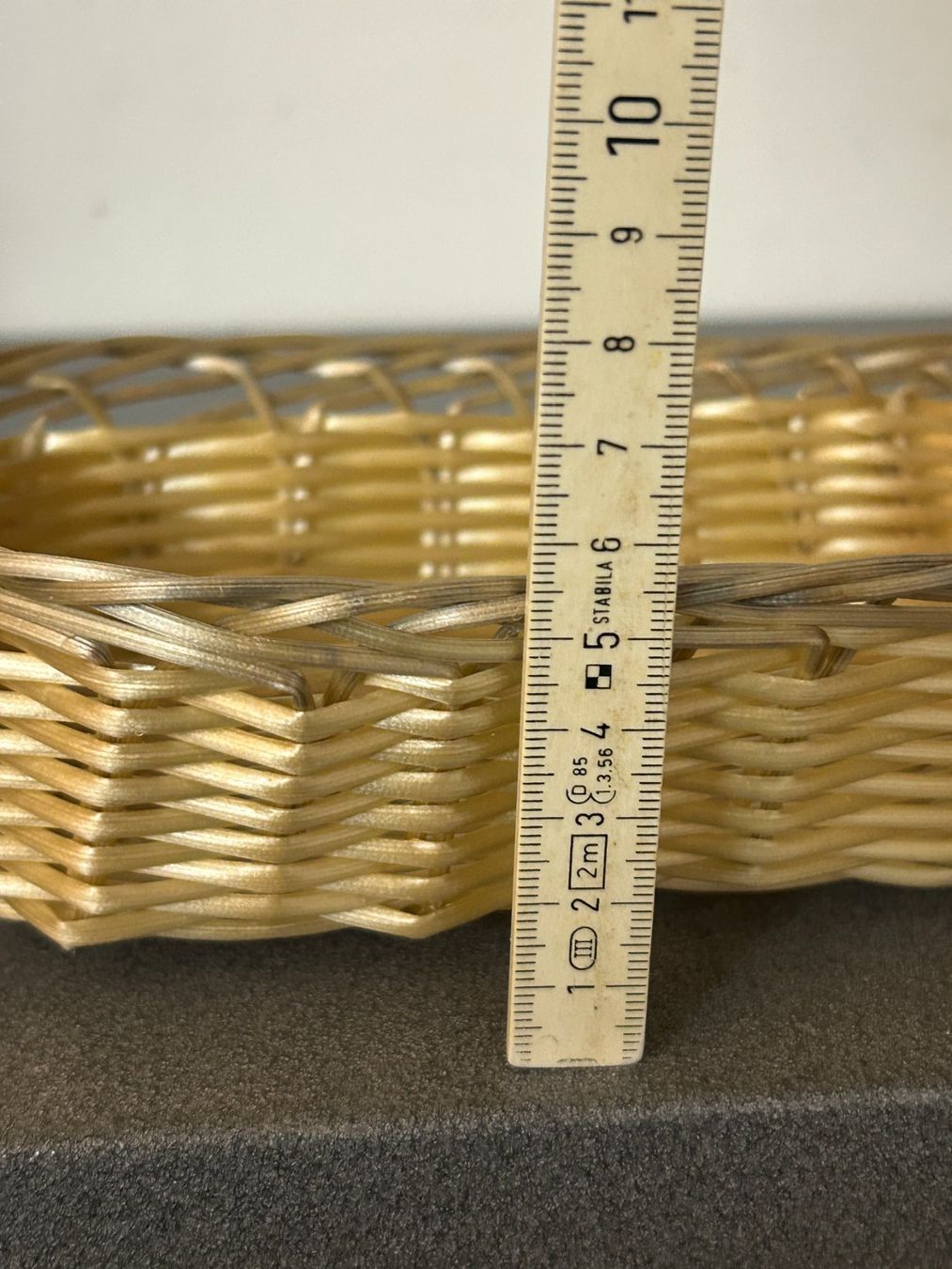 Altro per la casa: Strohkorb - Panier en paille – Usato da Küsnacht ZH venduto da filo_fila8700 9