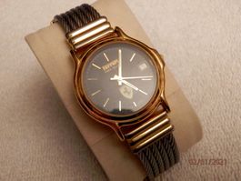 Ferarri Fan Club: Herren, Automatic,
