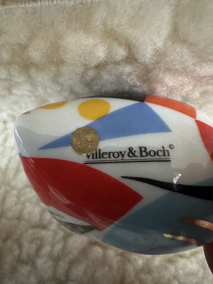 Villeroy & Boch Toutes les décorations: Villeroy & Boch Herz  – D'occasion à Oberentfelden par vilibrand 3