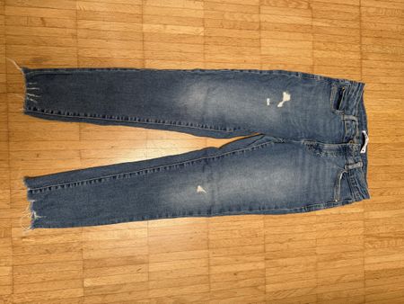 Jeans Zara Gr. 40
