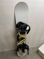 Burton Custom Snowboard 154 cm