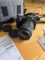 Canon EOS RP Kit + 256GB SD (Garantie bis 10/2027)