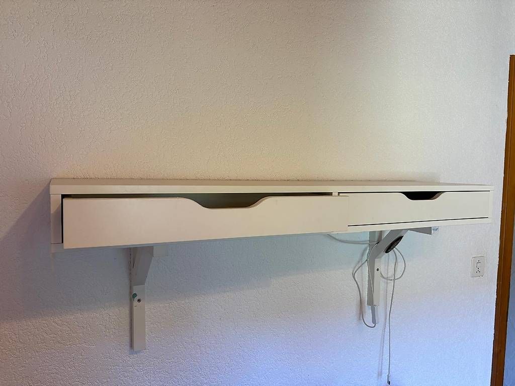 Regale: étagère murale/wandboard – Gebraucht aus Nidau von jul_6tpv 1
