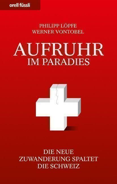 Libri: Aufruhr im Paradies – Nuovo (secondo la descrizione) da Sarnen venduto da Livres