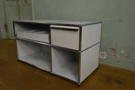 Designer Regal USM Haller