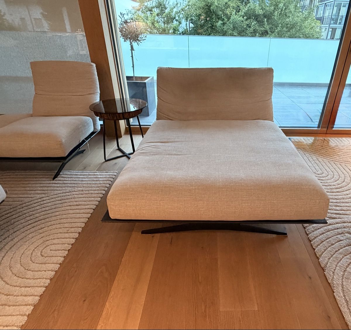 Sofas: Sofa 360 grad drehbar – Gebraucht aus Ruggell von tamara_ka 2