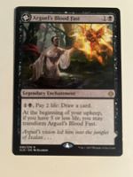 1 x Arguel's Blood Fast - Magic: The Gathering - MtG