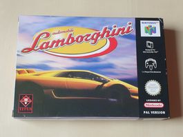 Lamborghini