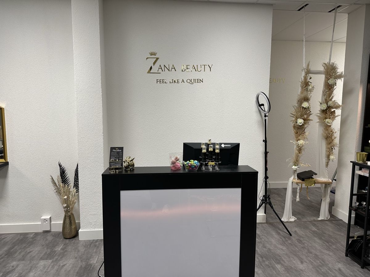Allestimento di negozi e stand fieristici: Theke – Usato da Egerkingen venduto da schnappdires