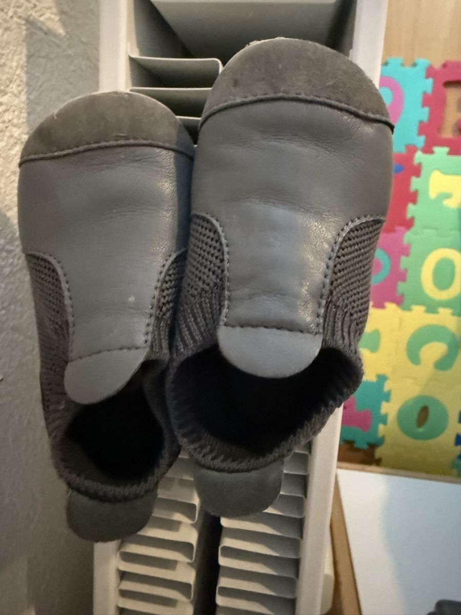 Bobux Scarpe da uomo: Bobux Xplorer / Sock Shoes Gr. 20 – Usato da Baden venduto da epo_q9lb 1