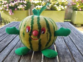 Plüschmelone
