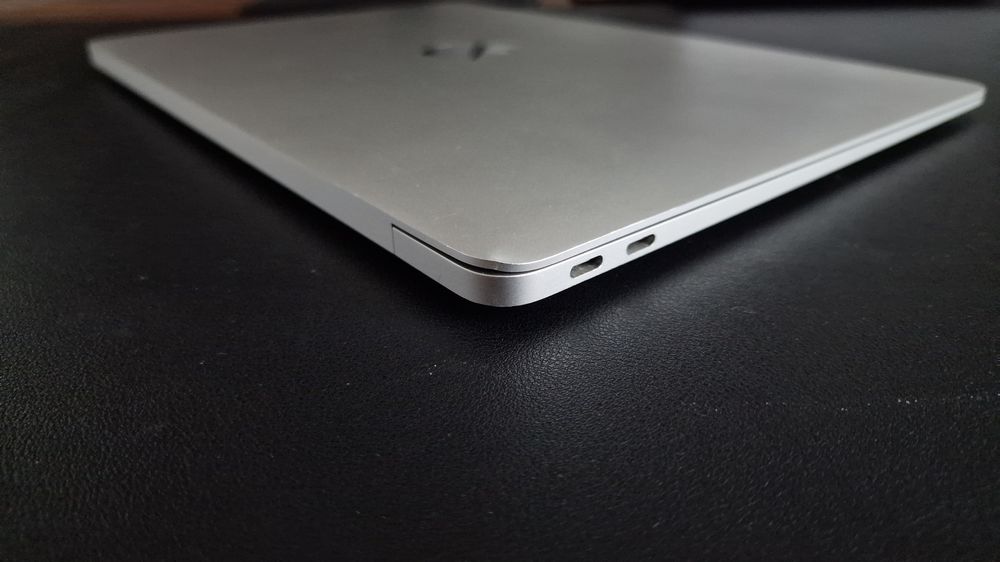 Apple Notebook: MacBook Air 2019 (13 Zoll, Retina) – Usato da Grafstal venduto da Idrizi71 5