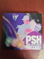 CD - Peneři Strýčka Homeboye (PSH) – Rap'N'Roll (2006)