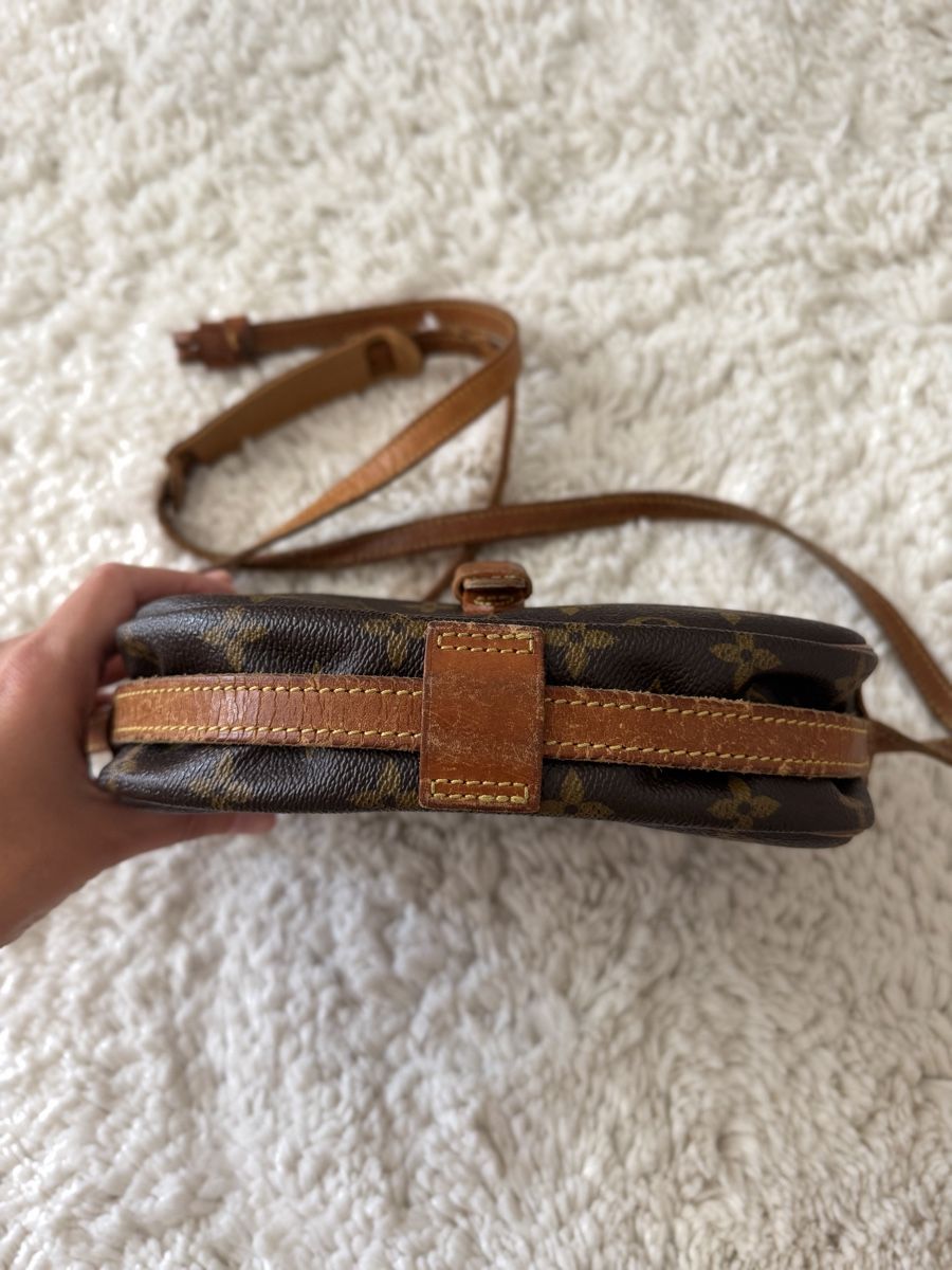 Louis Vuitton Taschen für Damen: Louis Vuitton vintage bag – Gebraucht aus Schaffhausen von Nadiuna 1
