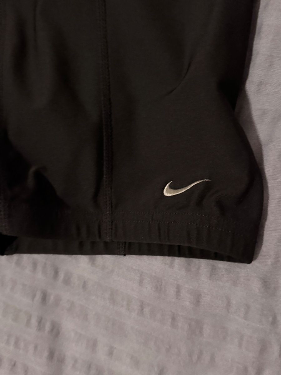 Nike Leggings: Nike Dri-FIT Sporthose schwarz Grösse M – Usato da Oberbipp venduto da jan_68pd 1