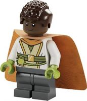 Lego Star Wars Minifigur sw1268 - Kai Brightstar