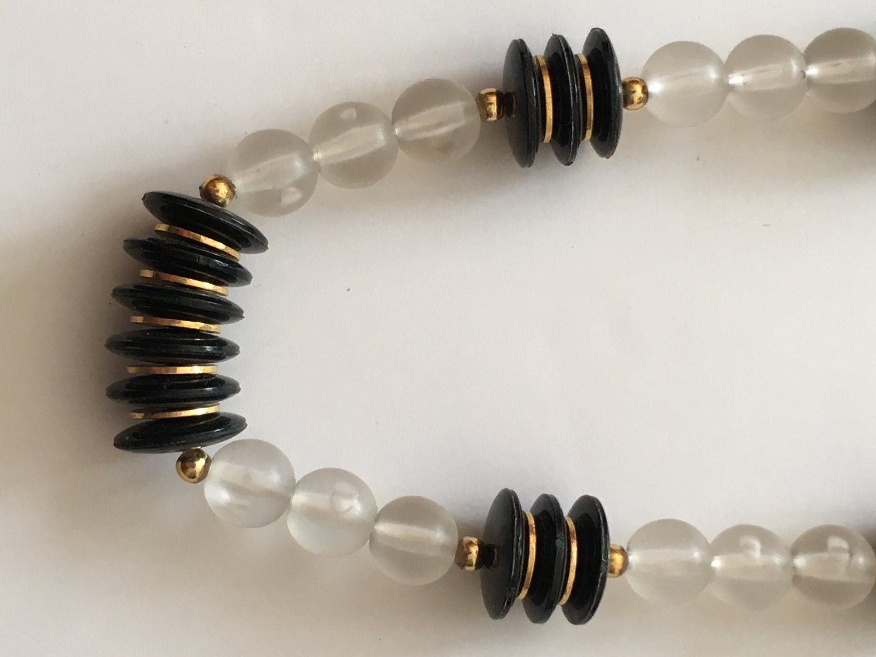 Catenine: Collier (Halskette) – Usato da Winterthur venduto da Green-Future 3