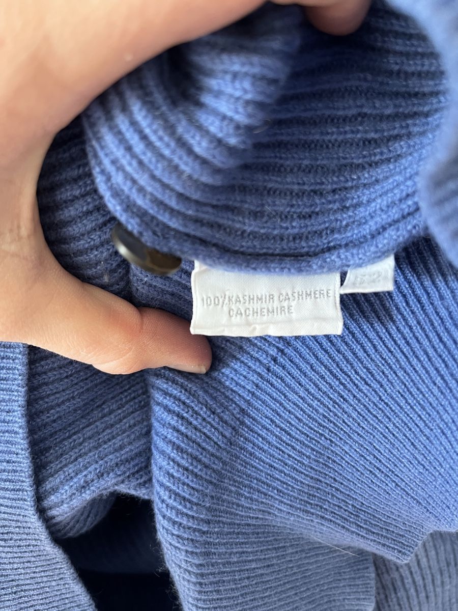 Agnona Maglioni & Felpe: Damen 100%  Kaschmir Pullover hammer Qualität – Usato da Zürich venduto da anna_2000 4