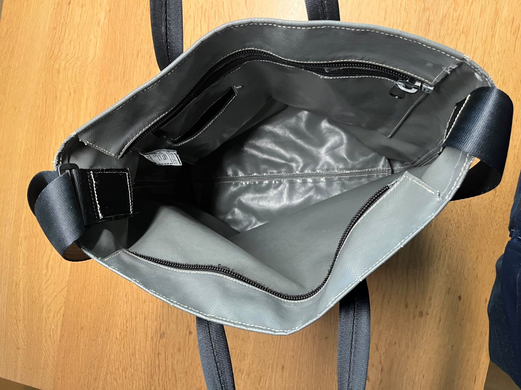 Freitag Sacs: Freitag Tasche Bob – D'occasion à Biel-Benken BL par joe_v66g 2