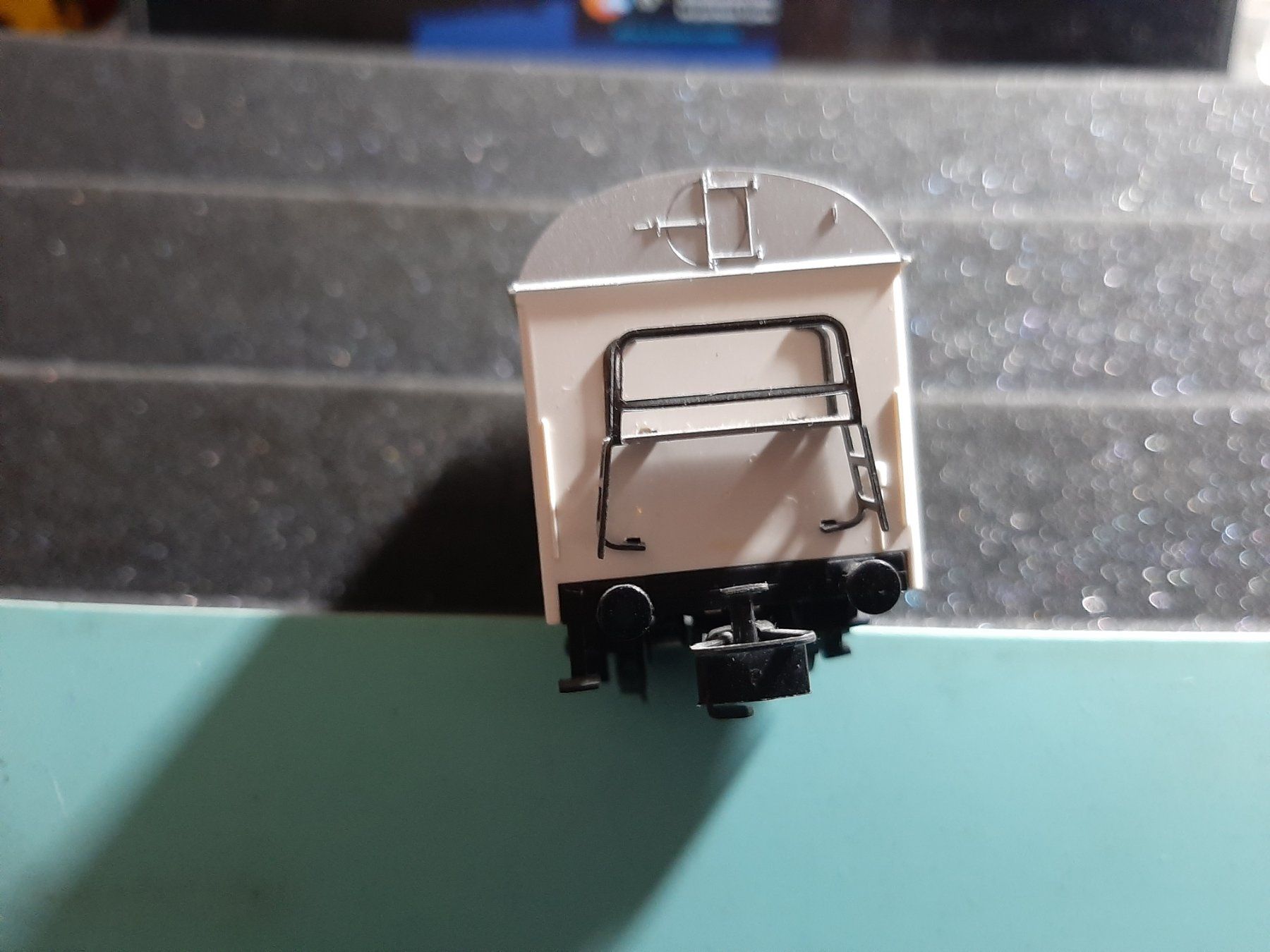 Märklin Trains électriques: MARKLIN REF.21 – D'occasion à Avully par RIVALIS 5