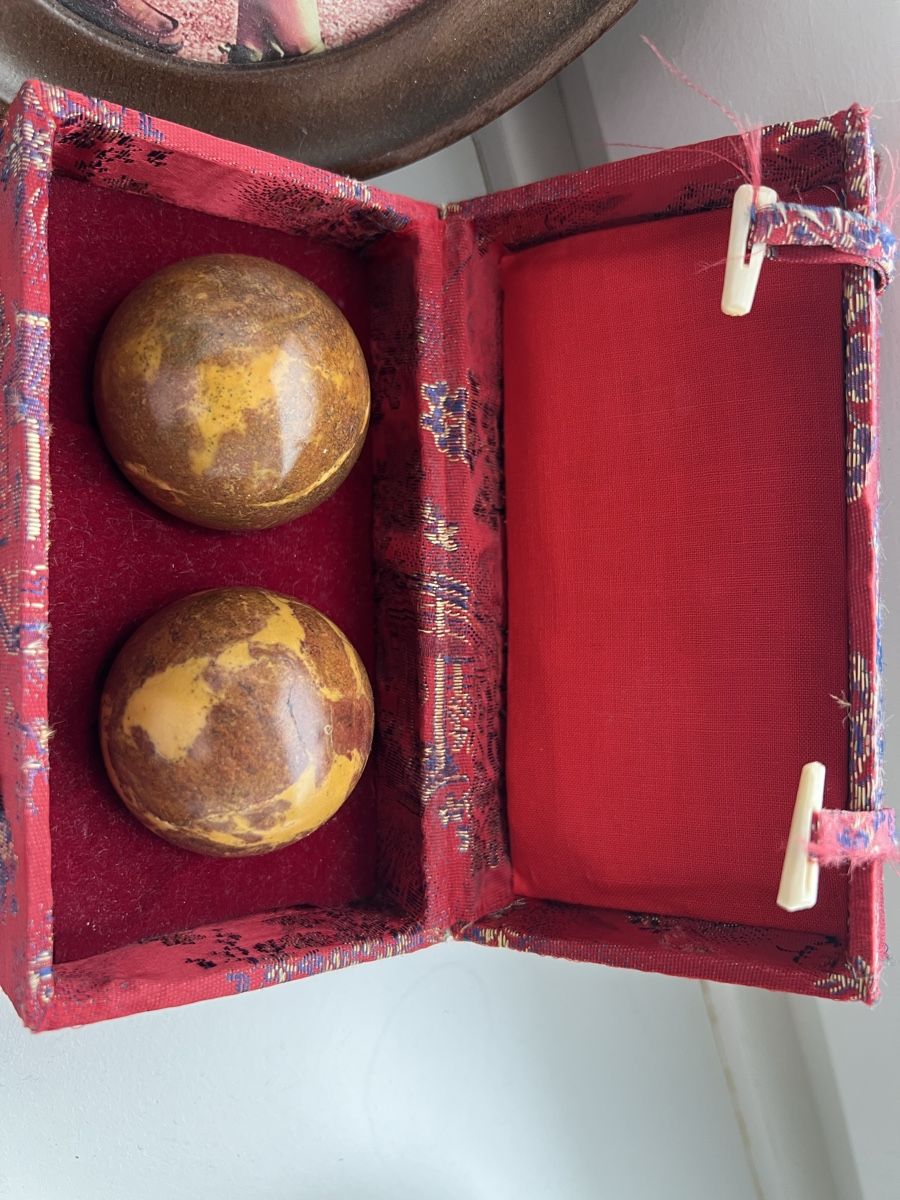 Bälle: Baoding balls – Neu (gemäss Beschreibung) aus Dübendorf von ana_6kcc