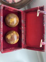 Baoding balls