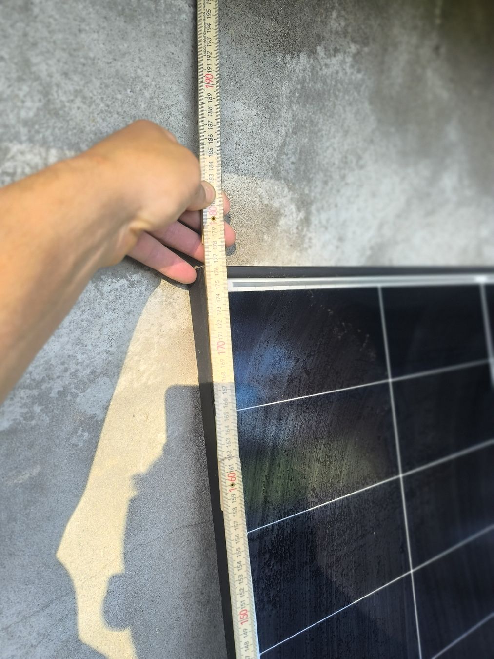 Panneaux solaires: Solarpanel 470 Watt – Neuf (Voir description) à Wiler b.Utzenstorf par Machtenui 2