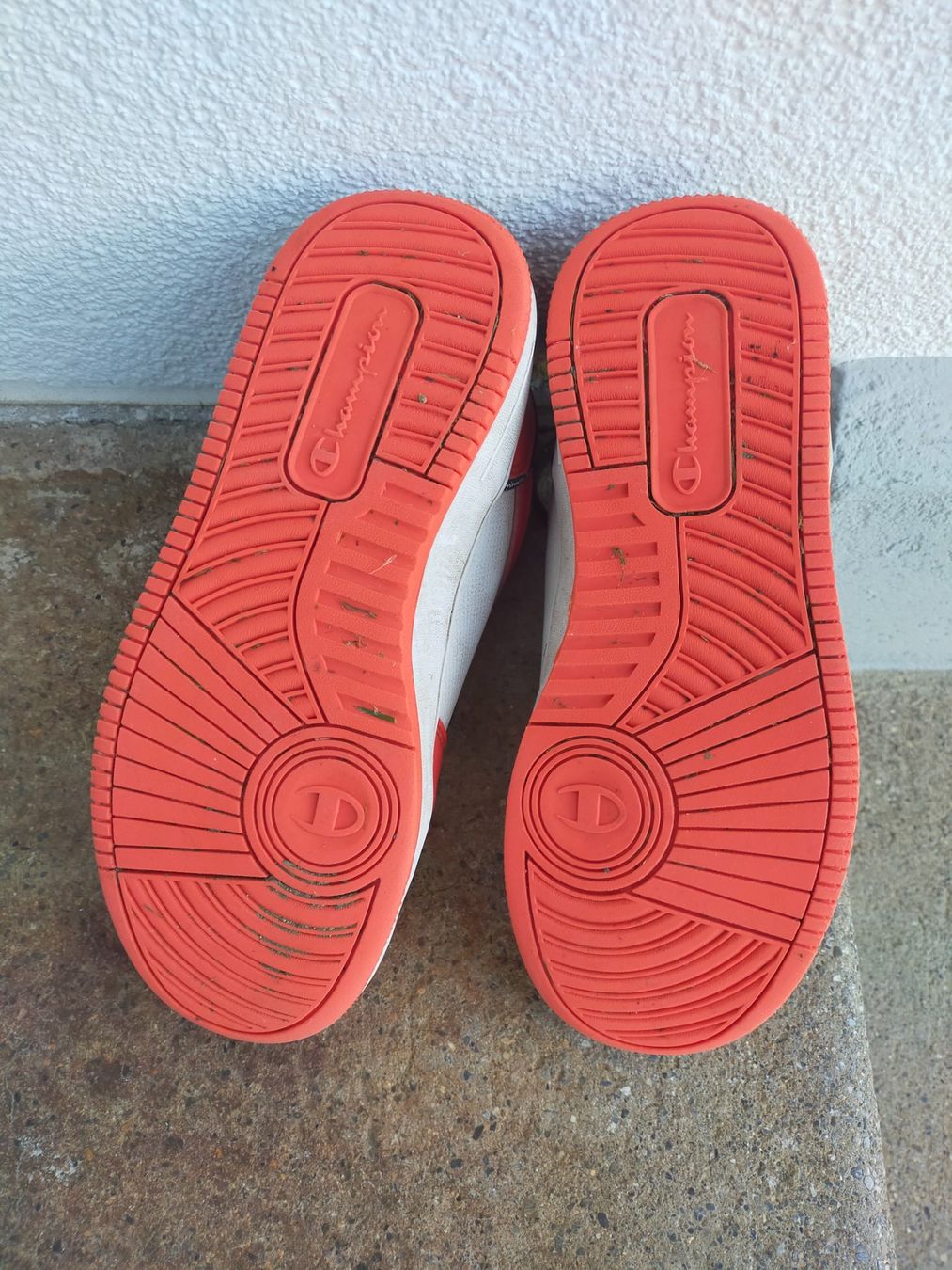 Scarpe per ragazzi: Champion sneakers 37 – Usato da Boniswil venduto da kat_tak 2