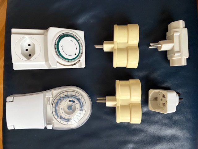 Spine: Elektromaterial – Usato da Zürich venduto da JanetT01 2