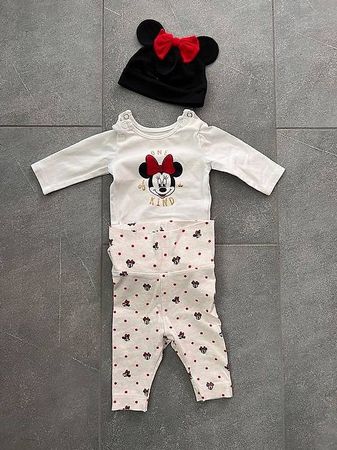 3-teiliges Baby Set