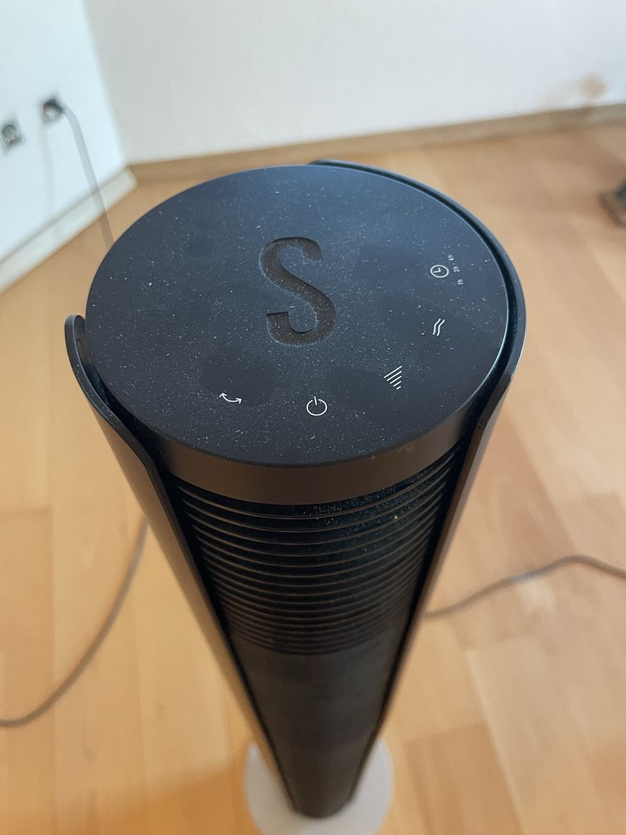Ventilateurs: Ventilator  – D'occasion à Wölflinswil par Euch0 1