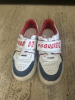 Dsquared2 Sneaker Gr. 33-Junge
