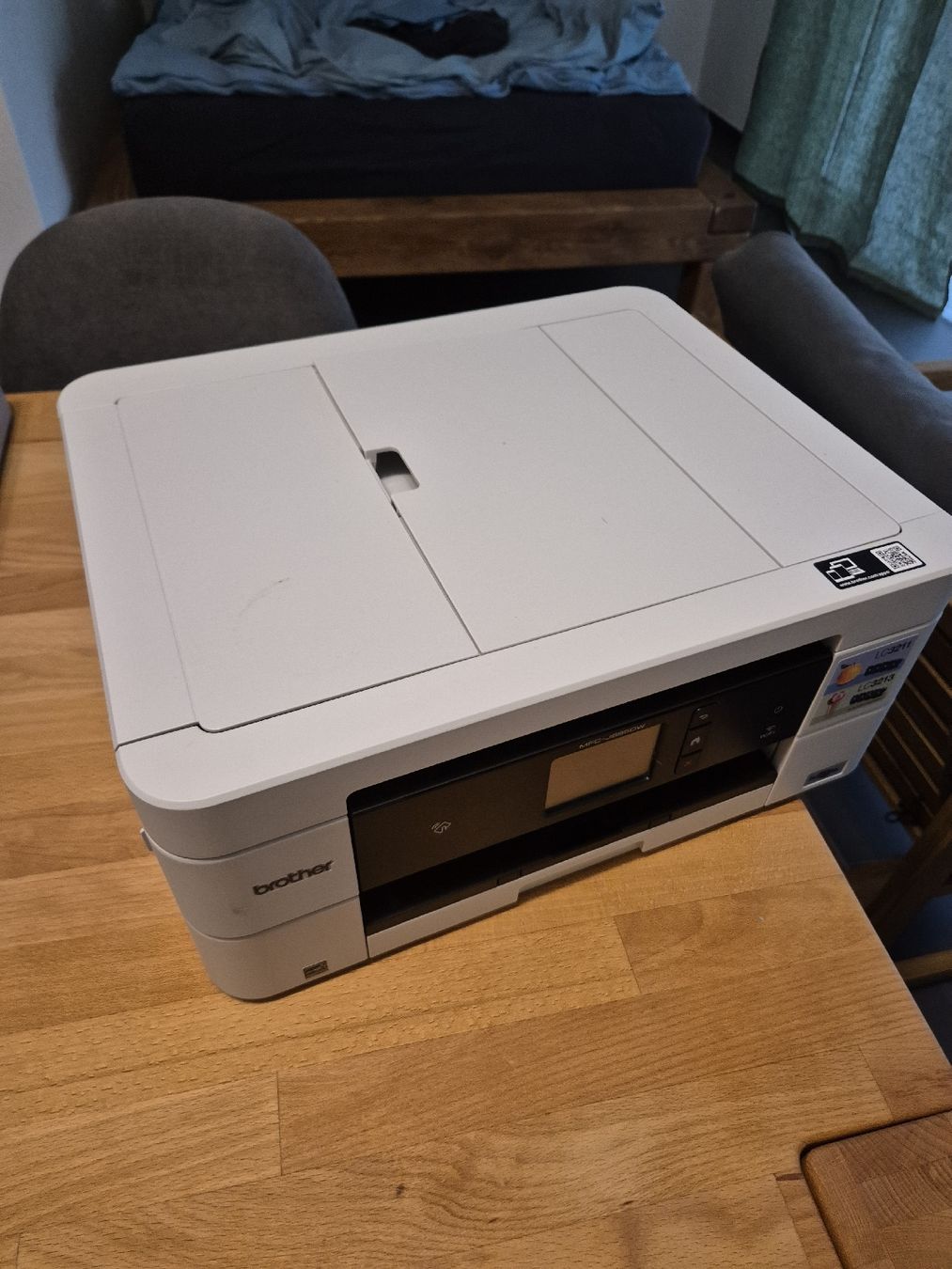 Brother Imprimantes: Brother MFC-J895DW Drucker – D'occasion à Stans par Basilikum21 2