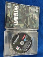 Metal Gear Solid 3: Snake Eater – PS2 Limited Steelbook Edit