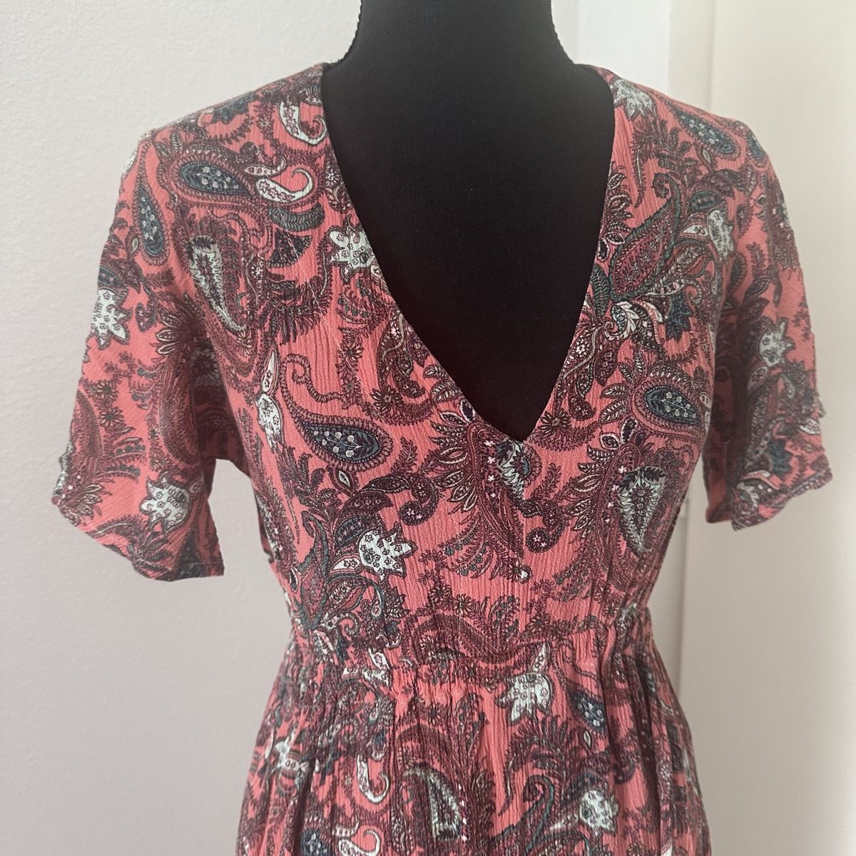 Vestiti: MAXI BOHO KLEID – Usato da Zofingen venduto da JumpInVintage 1