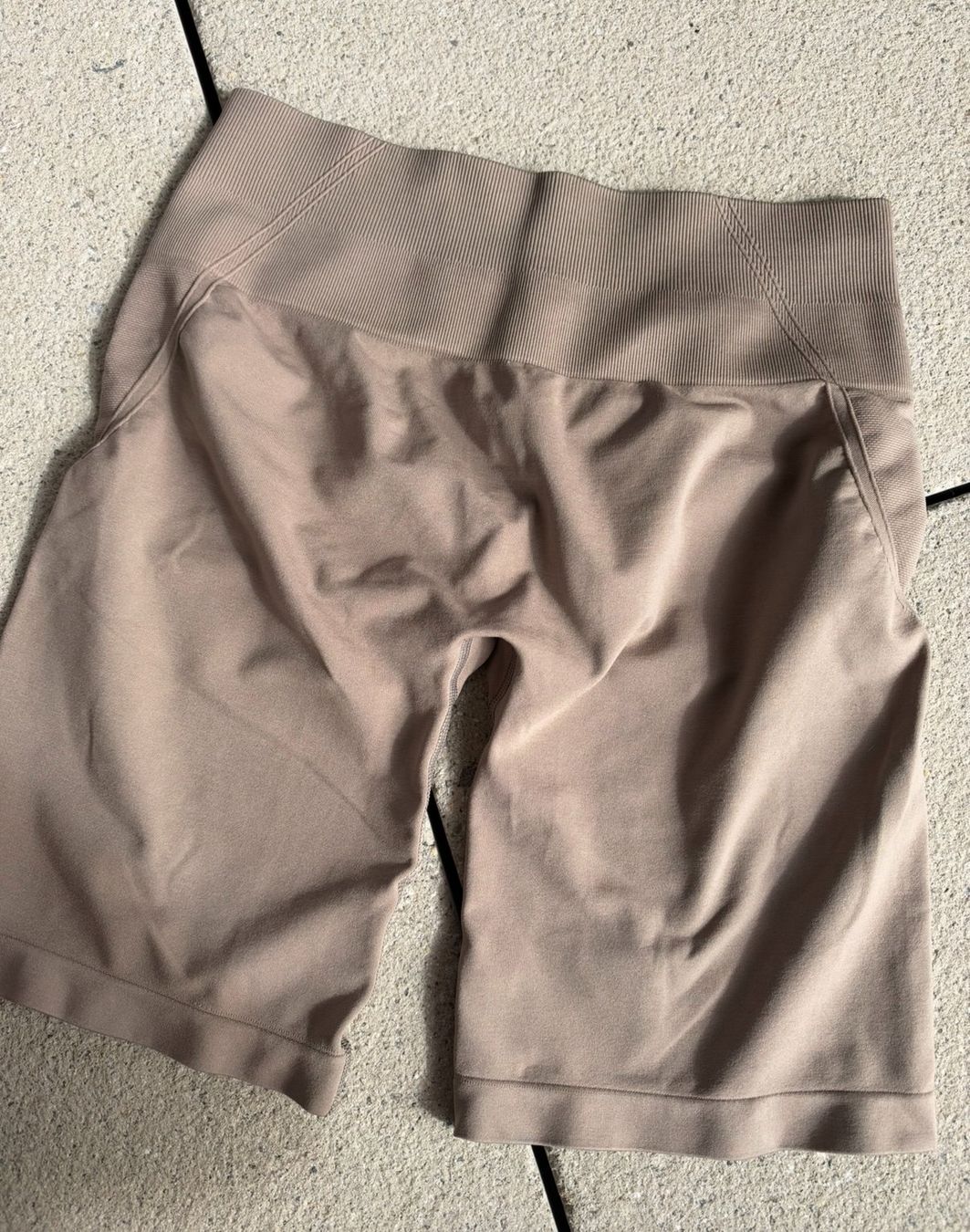 Oner Active Leggings: Short Oner Active - Effortless – Neu (gemäss Beschreibung) aus Nyon von noi_tf8q 1